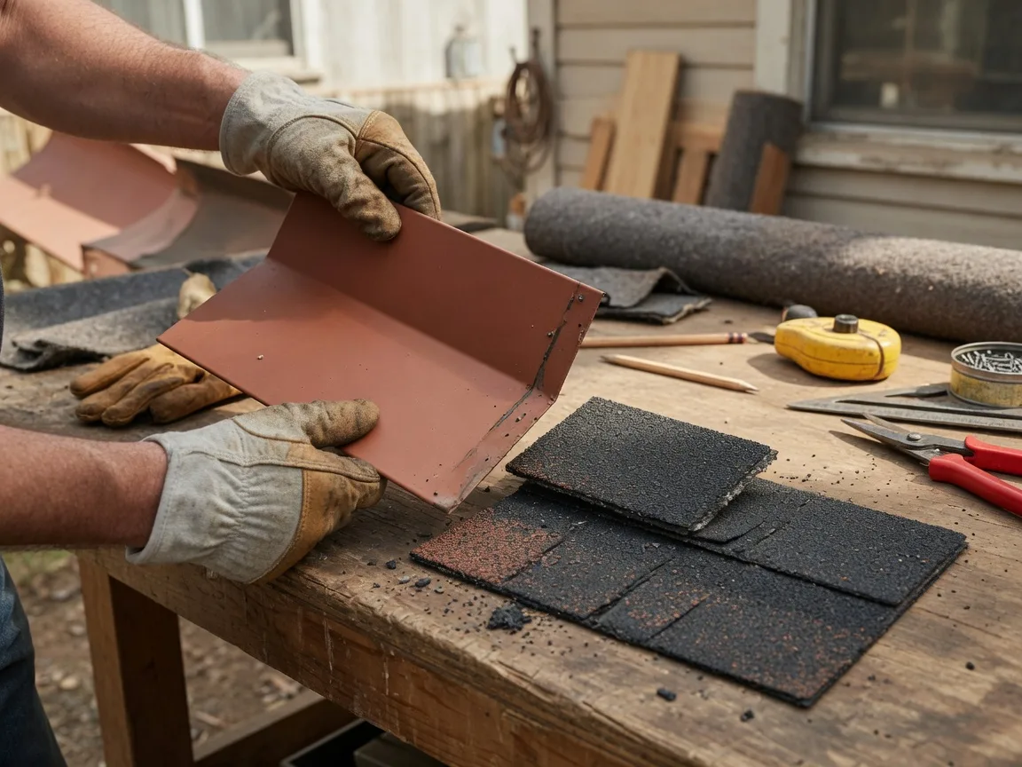Roof Repair company in Ocean View, HI